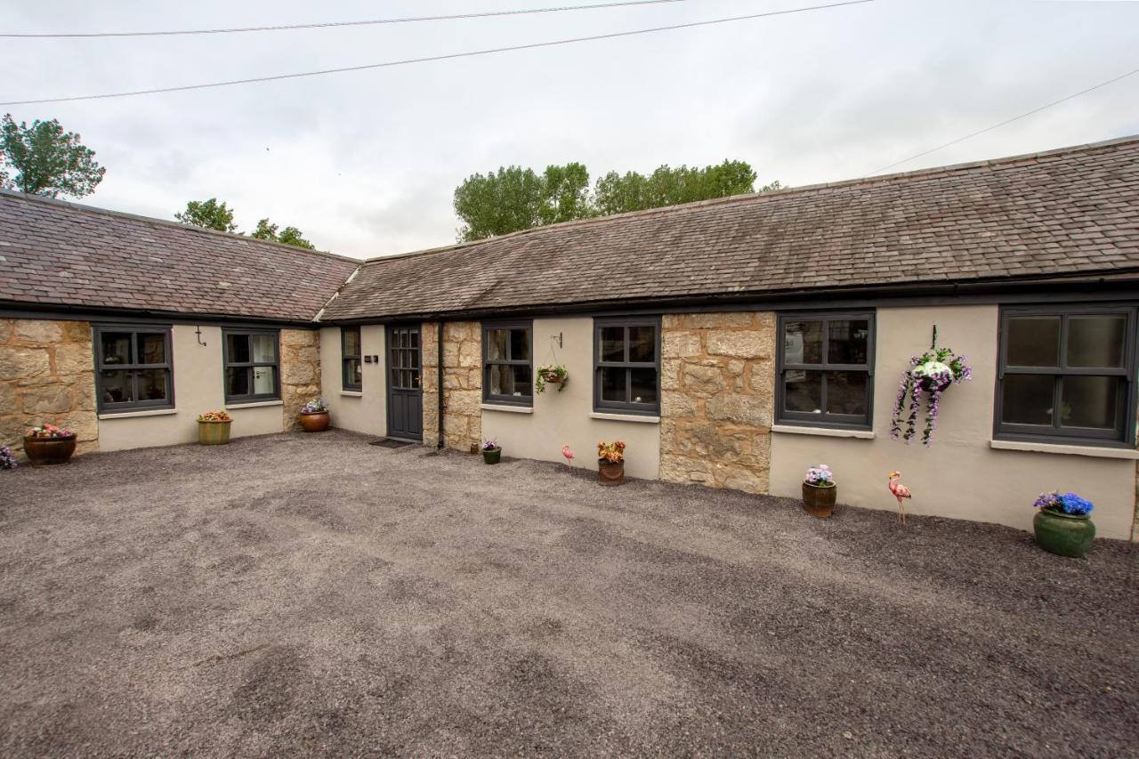 Dwylig Isa Holiday Cottages Rhuddlan Zewnętrze zdjęcie