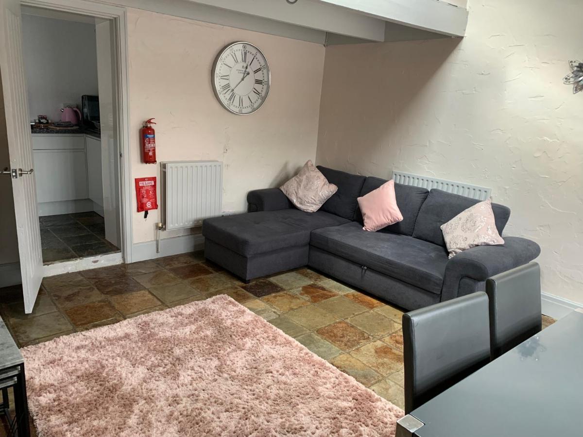 Dwylig Isa Holiday Cottages Rhuddlan Zewnętrze zdjęcie