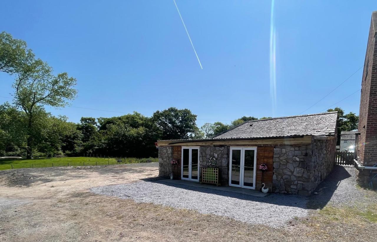 Dwylig Isa Holiday Cottages Rhuddlan Zewnętrze zdjęcie