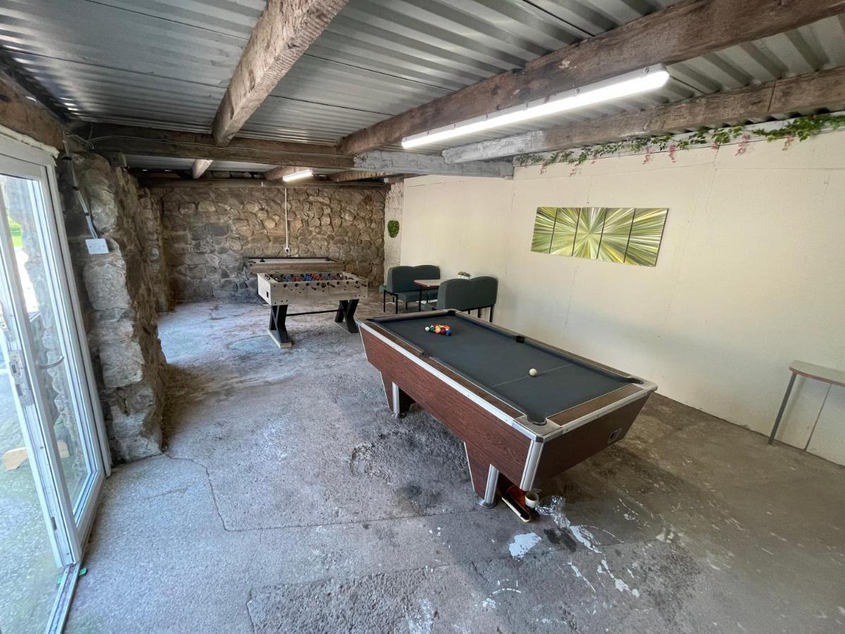 Dwylig Isa Holiday Cottages Rhuddlan Zewnętrze zdjęcie