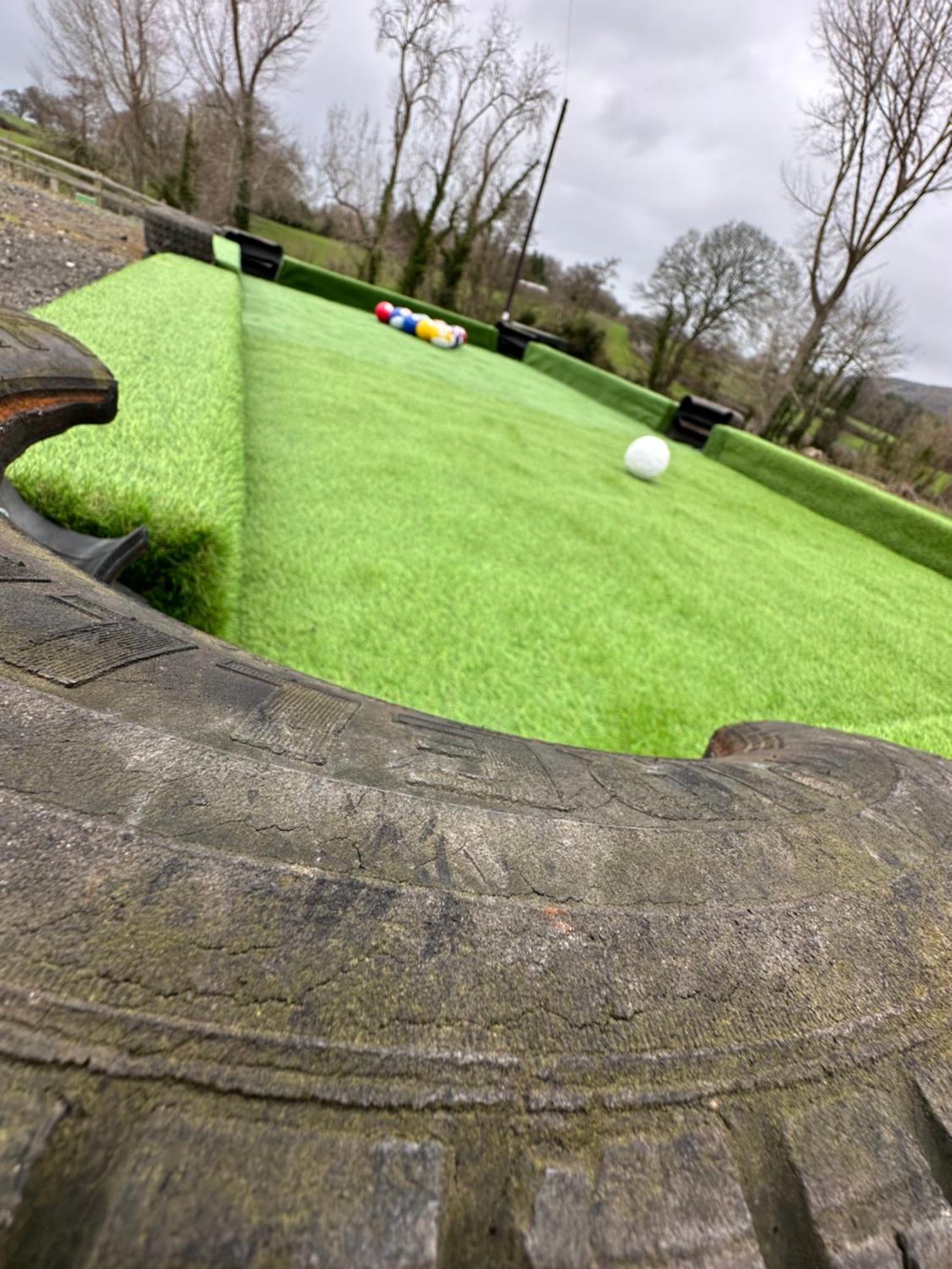 Dwylig Isa Holiday Cottages Rhuddlan Zewnętrze zdjęcie