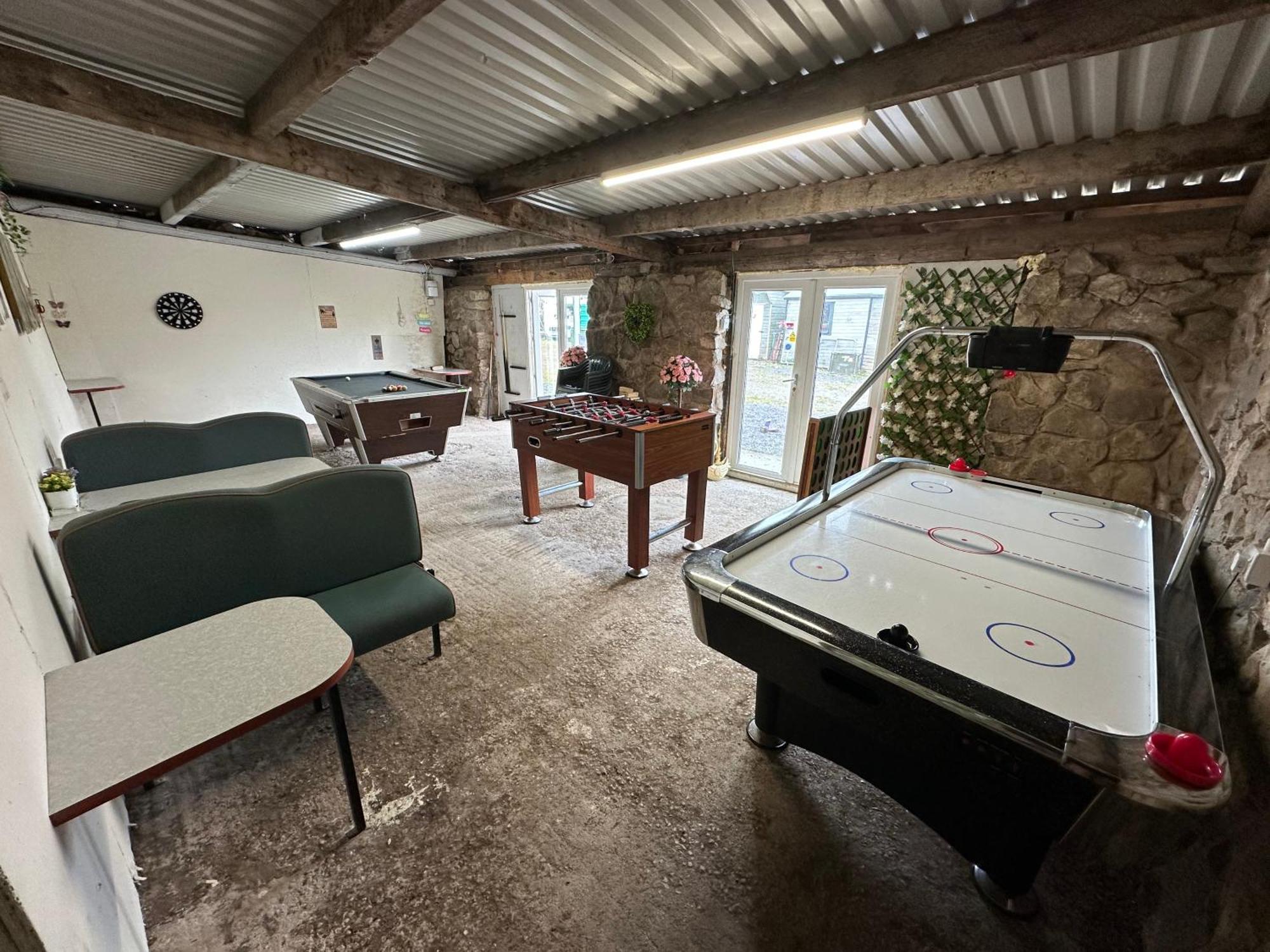 Dwylig Isa Holiday Cottages Rhuddlan Zewnętrze zdjęcie