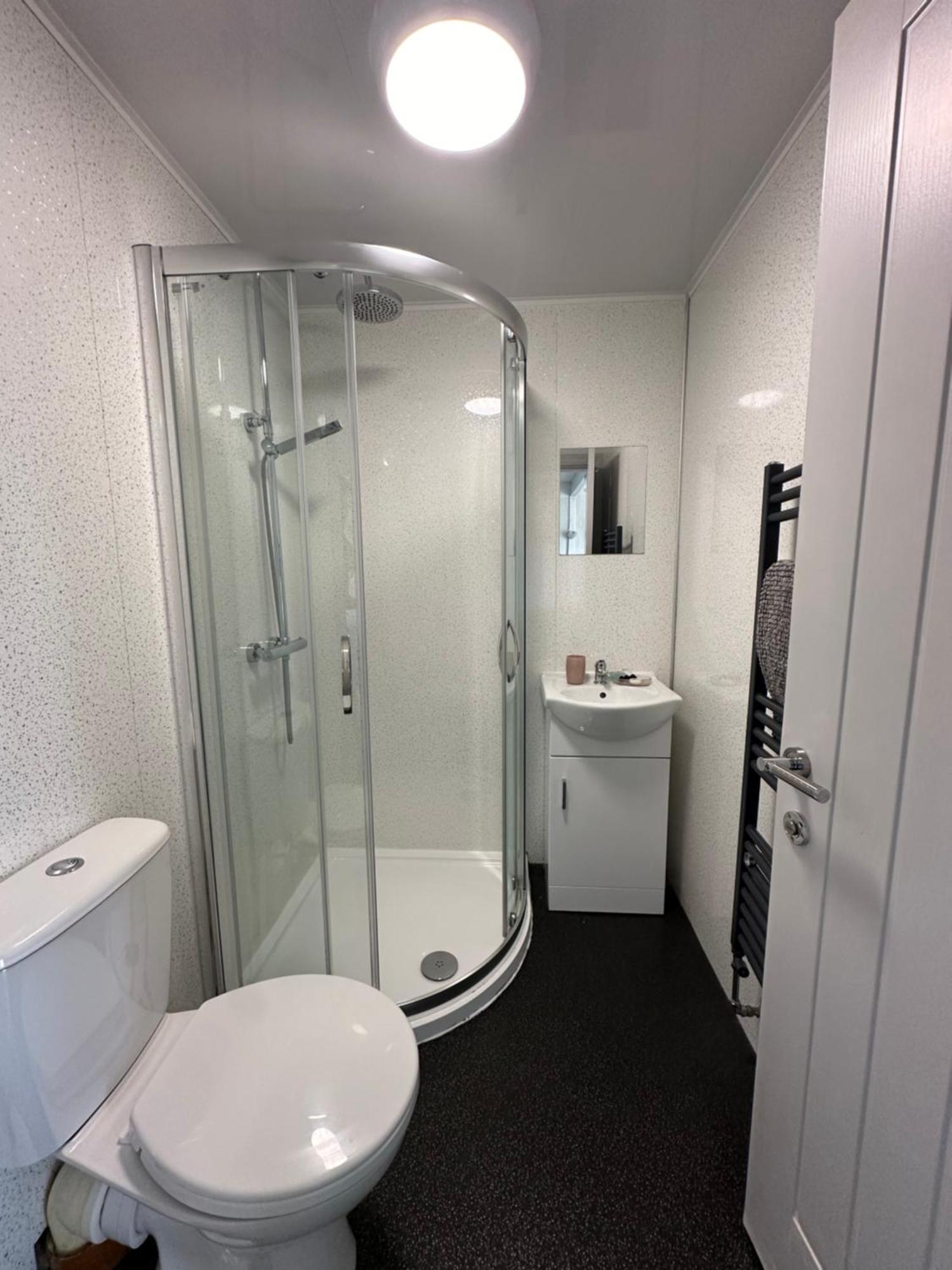 Dwylig Isa Holiday Cottages Rhuddlan Pokój zdjęcie