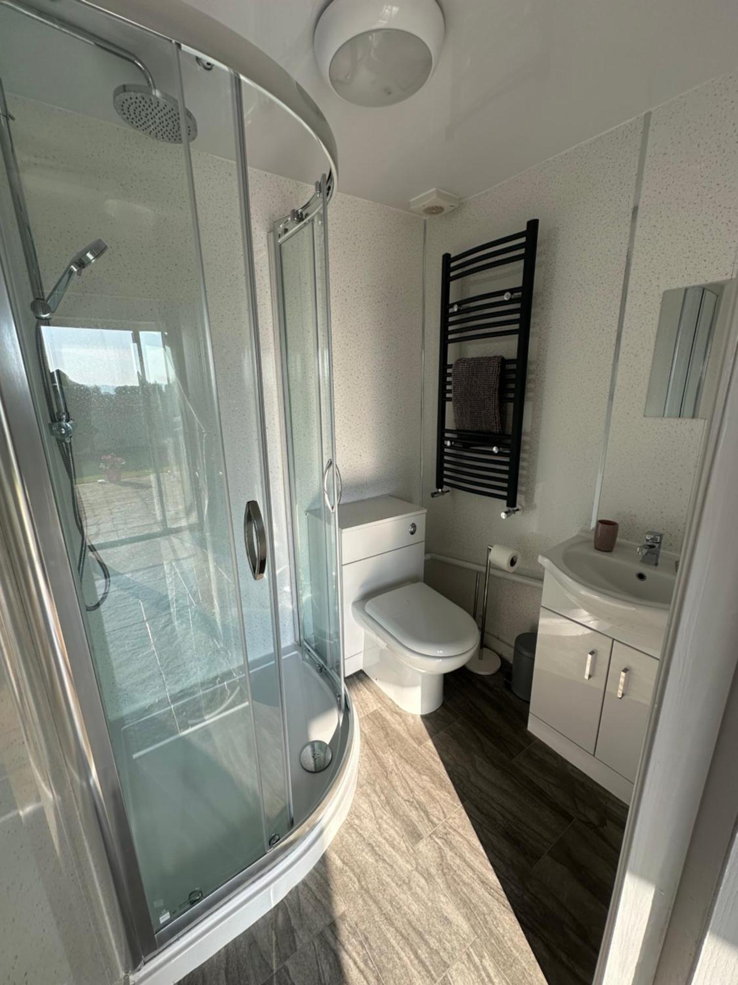 Dwylig Isa Holiday Cottages Rhuddlan Pokój zdjęcie