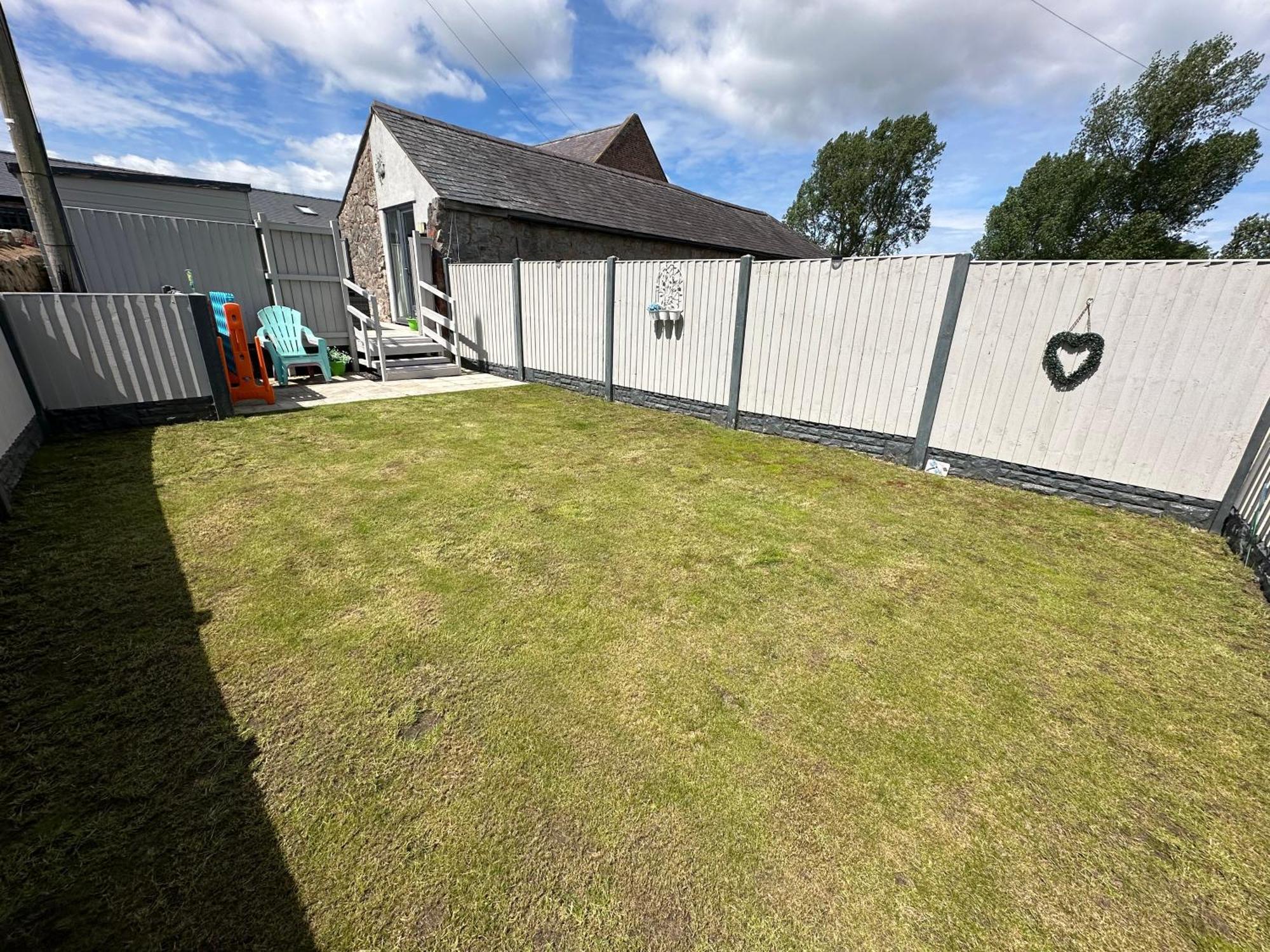Dwylig Isa Holiday Cottages Rhuddlan Zewnętrze zdjęcie