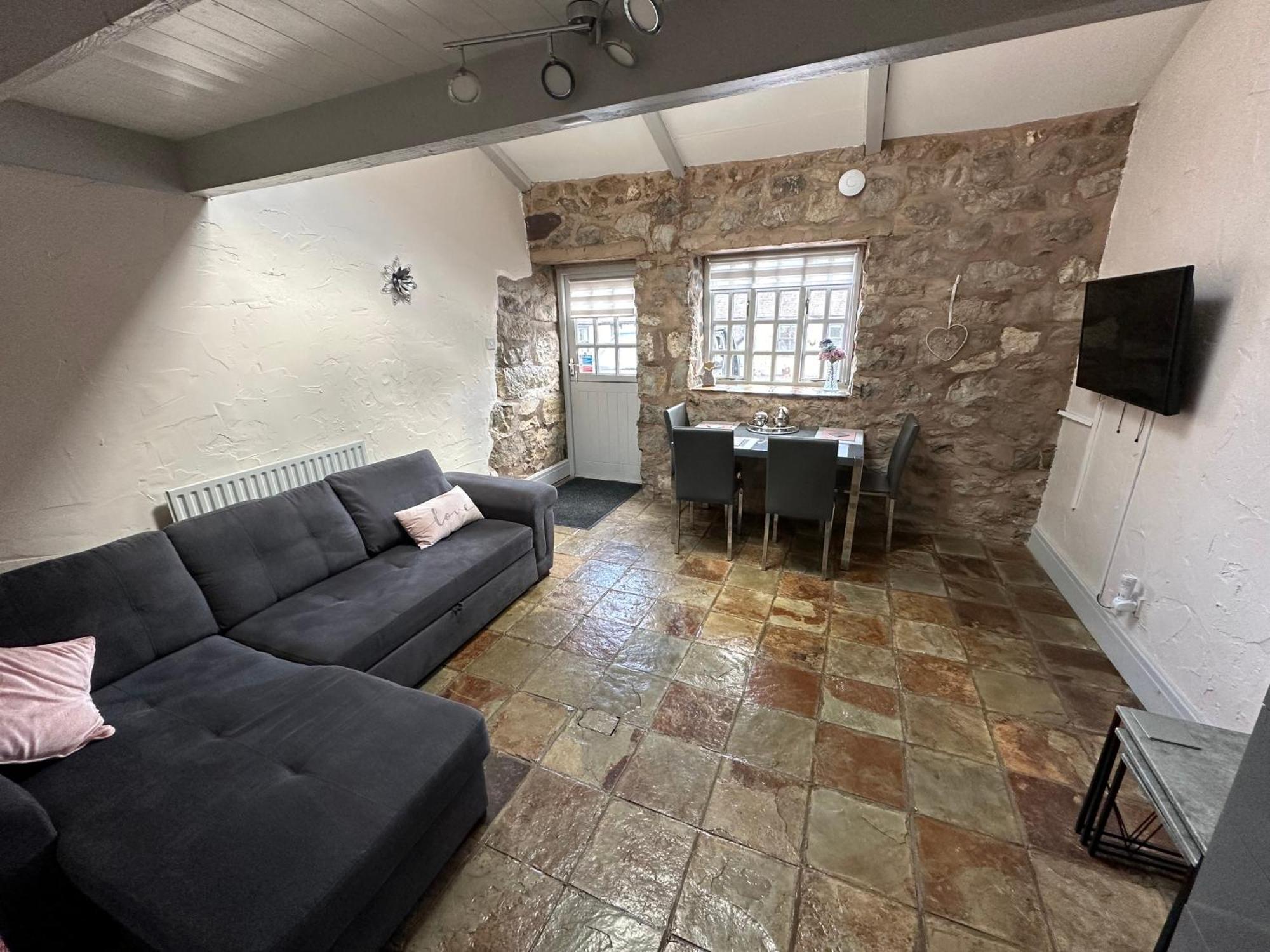 Dwylig Isa Holiday Cottages Rhuddlan Zewnętrze zdjęcie
