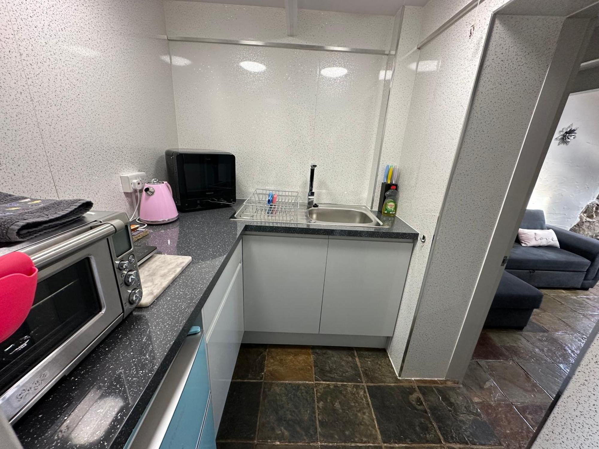 Dwylig Isa Holiday Cottages Rhuddlan Zewnętrze zdjęcie